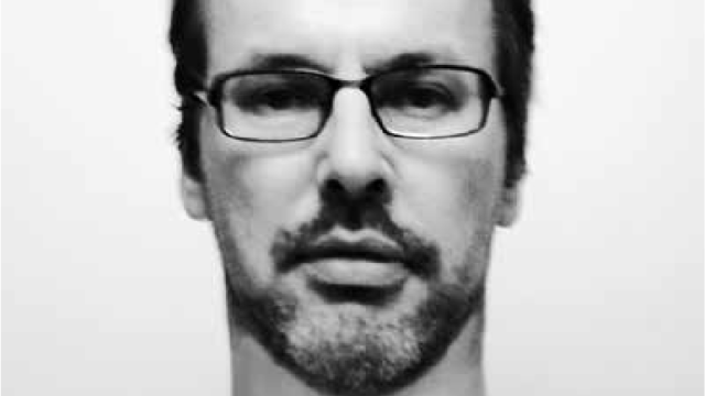 Colin PANTALL  La Fotografia come strumento d’identità e memoria