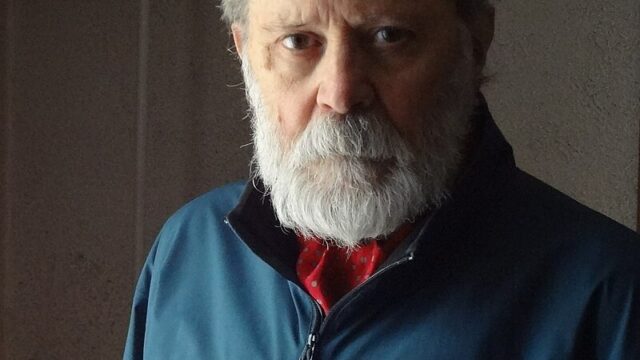 Renato Ischia  1941-2025