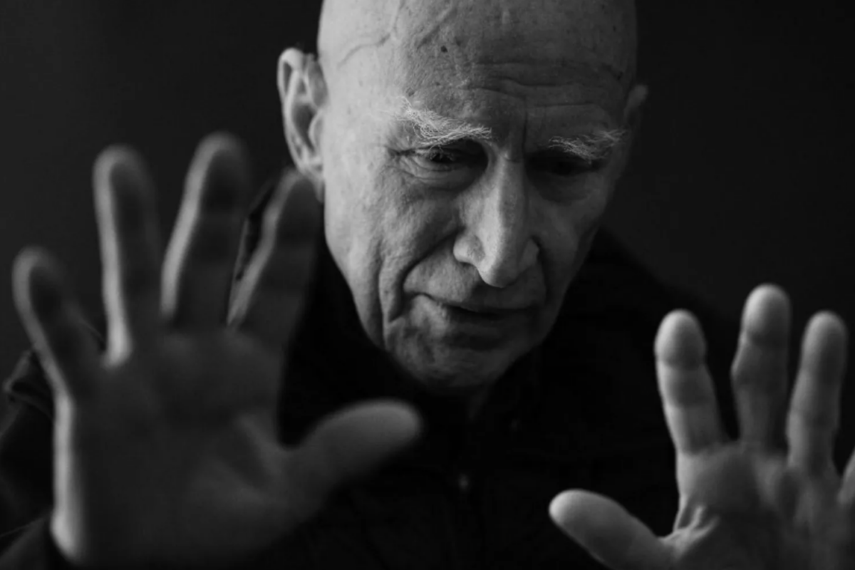 Sebastião Salgado <br> 1944-2025