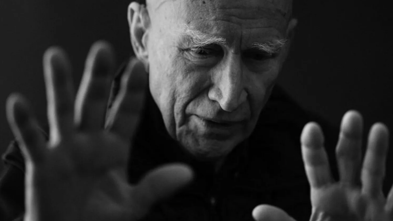 Sebastião Salgado <br> 1944-2025