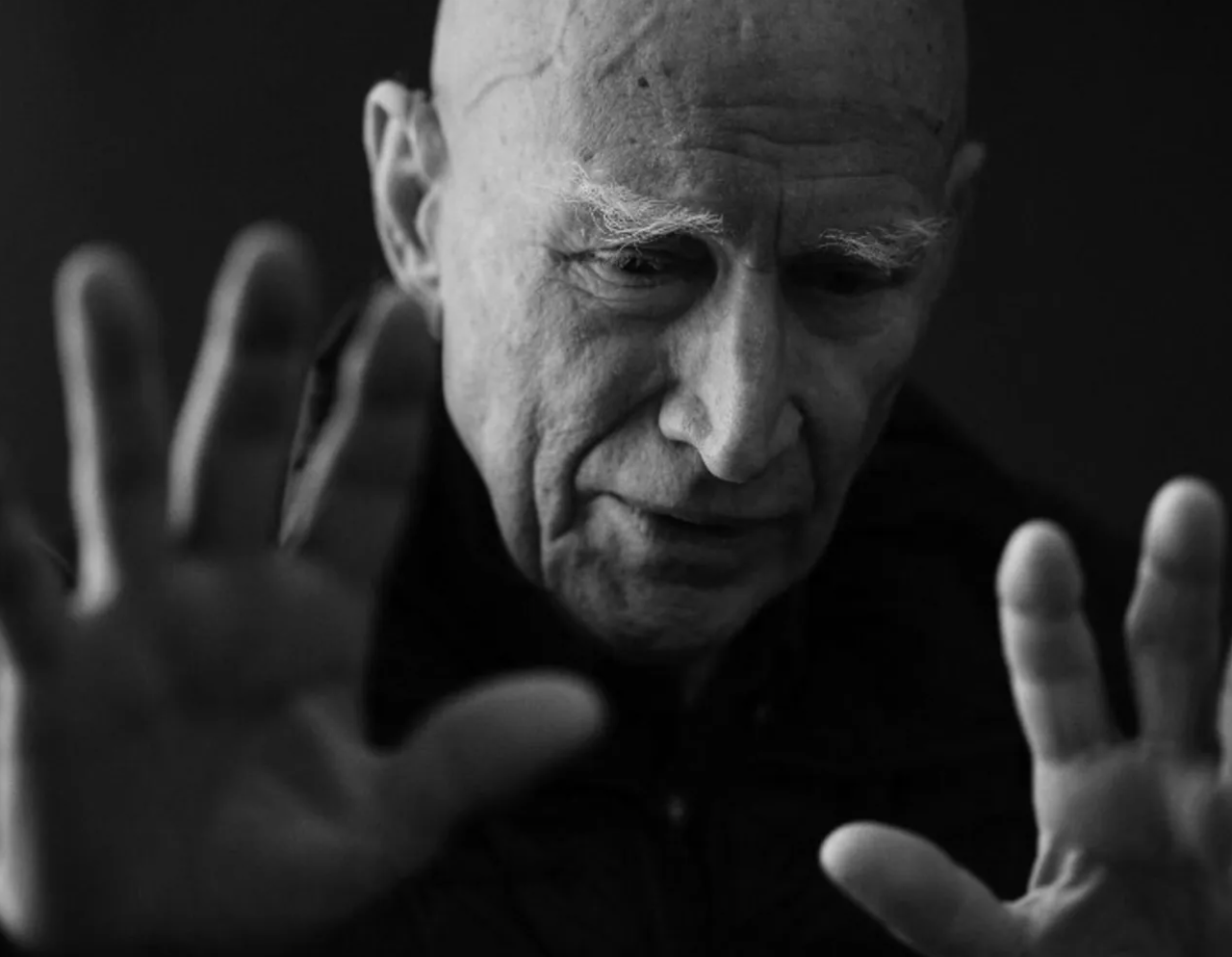 Sebastião Salgado <br> 1944-2025