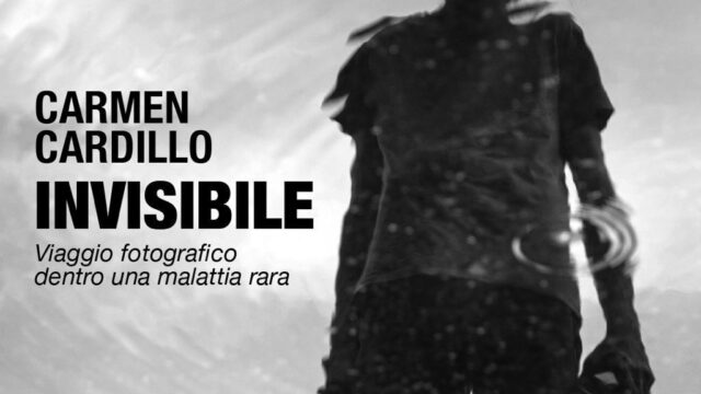 Carmen Cardillo al 2LAB  Catania / 21 Maggio 2025