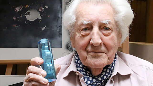 Paul Van Hoeydonck  1925-2025